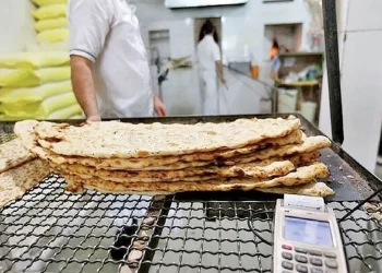 دلایل اعتراض نانوایان در شهرهای مختلف/ سودِ کارفرما گاهی کمتر از ۱۰ میلیون تومان است!