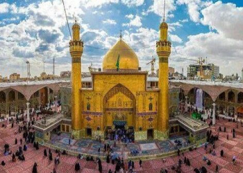 پروازهای فوق‌العاده «هما» در ایام عرفه به مقصد نجف اشرف