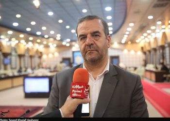 پیشنهاد رئیس تعزیرات برای مقابله با گرانفروشی نانوایی‌ها