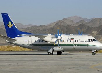 انجام تست‌های پروازی هواپیمای «سیمرغ» تا ۱۴۰۵؛ هواپیمای ۷۲ نفره چه شد؟