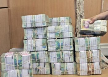 ریز وام پرداختی بانک ها در فروردین/سهم مردم عادی چقدر است؟