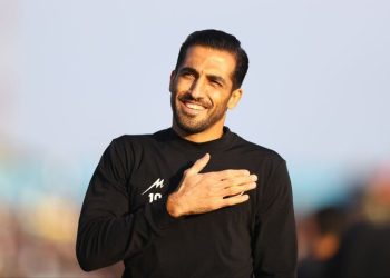 پایان عصر وحید امیری در پرسپولیس؛ کاپیتان از جمع سرخپوشان جدا شد