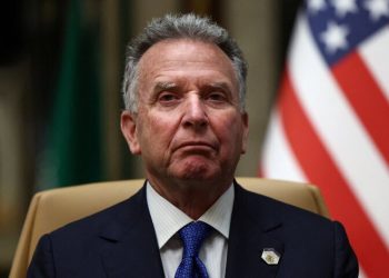 موافقت حماس با طرح ویتکاف درباره آتش‌بس غزه