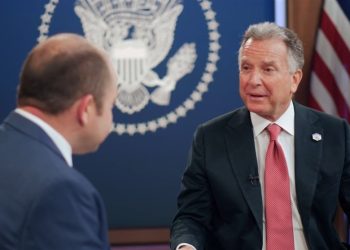 ادعاهای ویتکاف درباره برنامه‌ هسته‌ای صلح‌آمیز ایران