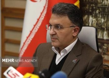 افزایش تولید ۱۵ میلیون مترمکعبی گاز با ورود پالایشگاه سیزدهم