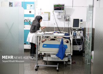 تعطیلی بخش‌های بیمارستانی؛ پرستار نیست!