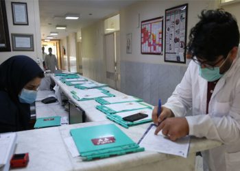 تعیین ظرفیت پذیرش ۶۶۲ نفری برای فلوشیپ پزشکی؛ امروز آخرین فرصت ثبت‌نام