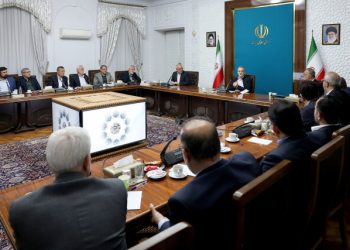 رئیس جمهور پزشکیان: شهرداری‌ها برای ارتقای خدمات خود برنامه تهیه کنند تا اختیاراتشان افزایش یابد