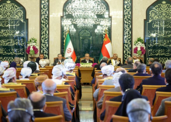 پزشکیان: تجارت ایران و عمان می‌تواند به ۳۰ میلیارد دلار برسد