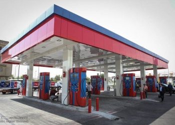 کاربرگ واردات بنزین سوپر در کمیته تخصصی وزارت اقتصاد تصویب شد