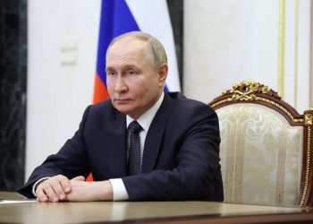 سوءقصد به جان «پوتین» ناکام ماند