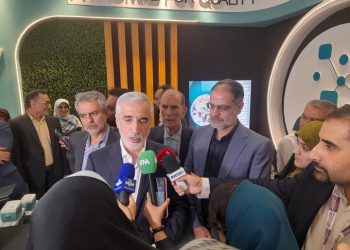 واکنش رئیس سازمان غذا و دارو به اظهارات قالیباف