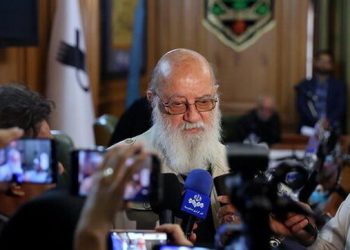 بازار گل و گیاه امام رضا هم ایمن نیست/ تخفیف ۳۰ درصدی عوارض برای ساختمان‌های سبز