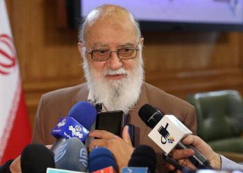 چمران: نگران فرونشست هستیم/ مقاوم‌سازی بهترین راه آمادگی دربرابر زلزله است