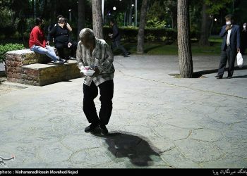 انتقاد از بازگشت مجدد کارتن‌خواب‌ها به برخی محلات تهران