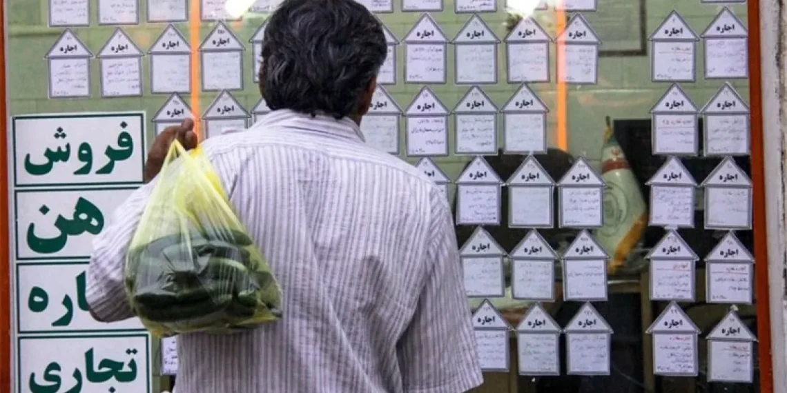 ۷۰ درصد درآمد کارگران صرف تامین مسکن می‌شود