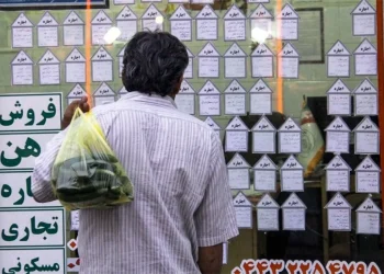 ۷۰ درصد درآمد کارگران صرف تامین مسکن می‌شود