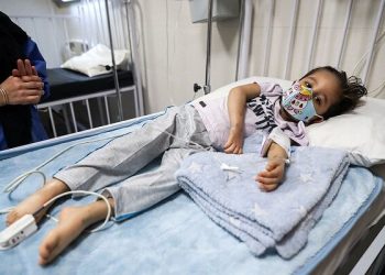 افزایش موارد کووید ۱۹؛ نظام سلامت در حالت هوشیار