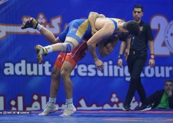 اعلام شرایط ملی‌پوش شدن ۲ وزن المپیکی و یک وزن غیر المپیکی