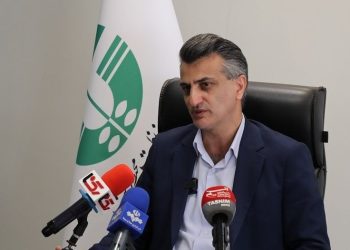 بحران آب در کشور جدی است/روزانه ۵۰۰هکتار جنگل از دست می‌دهیم