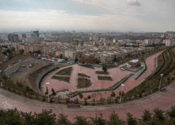 تداوم تنفس هوای مطلوب در تهران