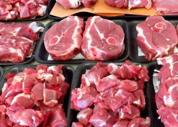 گوشت داخلی گران جایگزین دولتی ارزان شد