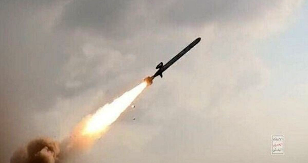 حمله موشکی یمن به فرودگاه بن‌گوریون در تل‌آویو