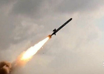 حمله موشکی یمن به فرودگاه بن‌گوریون در تل‌آویو