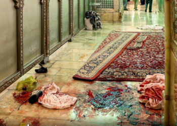 حکم اعدام برای ۳ متهم حمله تروریستی شاهچراغ صادر شد