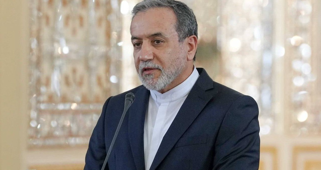 عراقچی: نگاه دیپلماسی ما به سوی همه کشورهای منطقه است