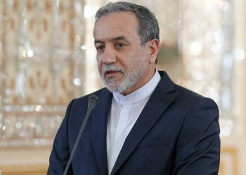 عراقچی: نگاه دیپلماسی ما به سوی همه کشورهای منطقه است