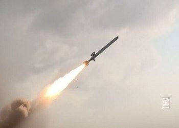 حمله موشکی یمن به اسرائیل و طنین انداز شدن آژیر خطر در تل‌آویو