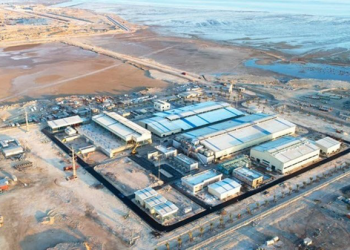 وقتی هسته‌ای خط مقدم مقابله با بحران آب است