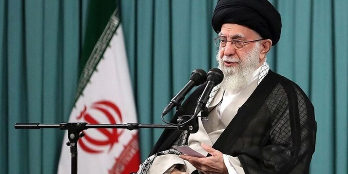 قضیه امامت و ولایت امری الهی است (صوت)