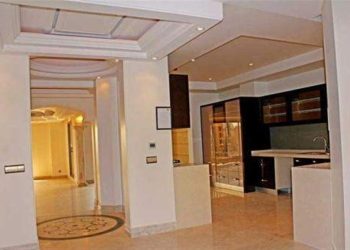 شناسایی خانه‌های خالی با تکمیل سامانه املاک و اسکان