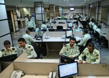 پلیس چه جرائمی رابرای استعلام رانندگان اینترنتی بررسی میکند؟