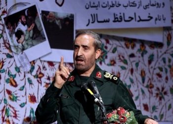 سرلشکر شادمانی: عملیات‌ ما تا پشیمانی‌ کامل دشمن ادامه دارد