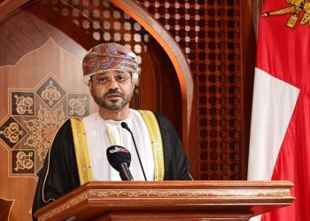 عمان: دور ششم مذاکرات ایران و آمریکا در مسقط برگزار می‌شود