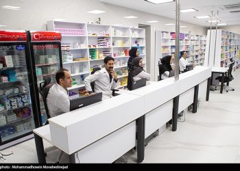 داروخانه‌ها طبق روال عادی به ارائه خدمات ادامه می‌دهند
