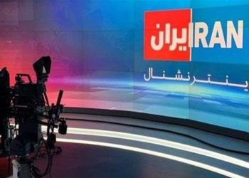 شیطنت عجیب اینترنشنال؛ چهره‌ها را هم نمی‌شناسید؟!