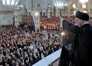 جزئیات مراسم شب و روز ۱۴ خرداد در حرم امام(ره)