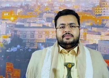 مقام انصارلله: اسرائیل از آمریکا درس بگیرد