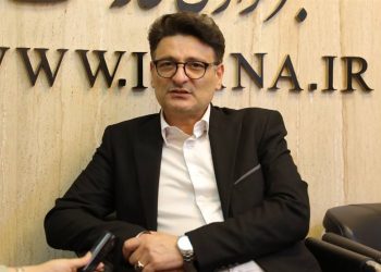 پیشنهاد تشکیل معاونت انرژی در نهاد ریاست‌جمهوری