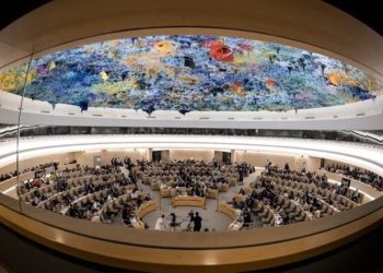 نشست سفرای سازمان همکاری اسلامی در ژنو و محکومیت اسرائیل