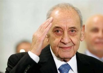 نبیه‌بری: حزب‌الله به آتش‌بس پایبند و با ارتش هماهنگ است