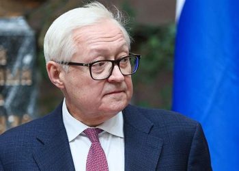 ریابکوف: اروپا مانع اصلی دستیابی به صلح در اوکراین است