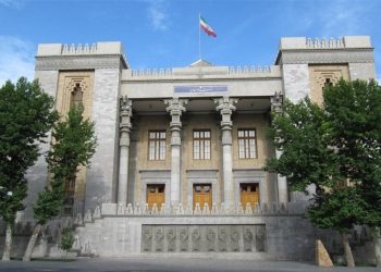 تقبیح اقدام نژادپرستانه آمریکا در منع ورود اتباع برخی کشورها