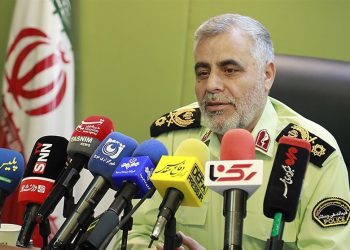 استفاده از کارآگاهان زن پلیس آگاهی در حادثه بندر شهید رجایی