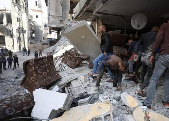 مقاومت: تاکنون پیشنهاد قابل‌قبولی برای آتش‌بس ارائه نشده است