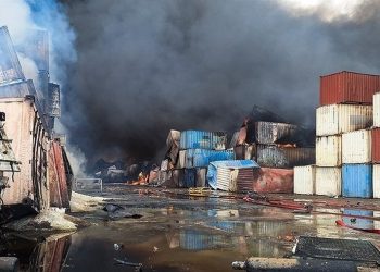 اختصاص اعتبار برای مدیریت بحران انفجار بندر شهید رجایی